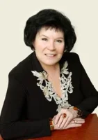 Старшинова Елена Олеговна