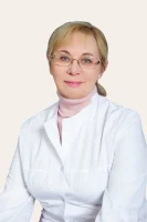 Рудых Наталья Михайловна