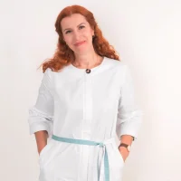Куклина Надежда Сергеевна