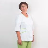Грузных Людмила Викторовна